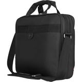 Wenger Sensor, Notebooktasche schwarz, 38,1 cm, (15")