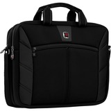 Wenger Sherpa , Notebooktasche schwarz,  bis 16"