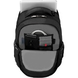 Wenger Sidebar Backpack, Rucksack schwarz,  bis 16"