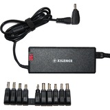 Xilence Notebook Netzteil 75W Mini schwarz