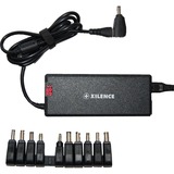 Xilence Notebook Netzteil 90W Mini schwarz