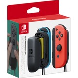 Nintendo Joy-Con-AA Batteriezubehörset 2er Set