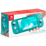 Switch Lite, Spielkonsole