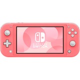 Switch Lite, Spielkonsole