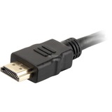 Sharkoon High Speed HDMI-Kabel mit Ethernet schwarz, 2 Meter