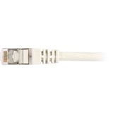 Sharkoon Patchkabel RJ45 Cat.6 SFTP grau, 1 Meter