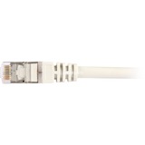 Sharkoon Patchkabel RJ45 Cat.6 SFTP grau, 20 Meter