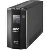 APC Back-UPS Pro 650VA BR650MI, USV schwarz