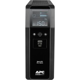 APC Back-UPS Pro BR1600SI, USV schwarz