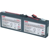 APC Batterie RBC18 Retail