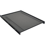 APC Fix Rackmount Shelves AR8122BLK, Fachboden schwarz