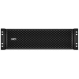 APC Rackmount Batteriemodul für APC Smart-UPS SRT, 192 V, 5 und 6 kVA schwarz, 3 Höheneinheiten