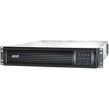 APC Smart-UPS 2200VA LCD RM 2U 230V, USV schwarz, mit SmartConnect