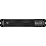 APC Smart-UPS RT 2200 VA, Rackmount, USV schwarz