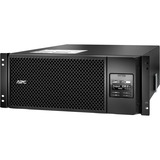 APC Smart-UPS SRT6KRMXLI 6000VA, USV schwarz