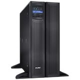 APC Smart-UPS X SMX2200HV, USV schwarz