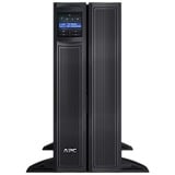 APC Smart-UPS X SMX2200HV, USV schwarz