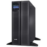 APC Smart-UPS X SMX2200HV, USV schwarz