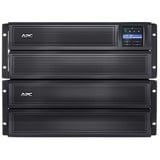 APC Smart-UPS X SMX2200HV, USV schwarz