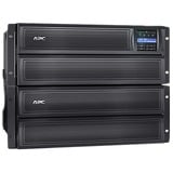 APC Smart-UPS X SMX2200HV, USV schwarz