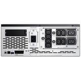 APC Smart-UPS X SMX2200HV, USV schwarz