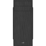 Aerocool CS-1103, Tower-Gehäuse schwarz