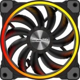 Alpenföhn Wing Boost 3 High Speed 120x120x25, Gehäuselüfter schwarz, Einzellüfter, 120 mm