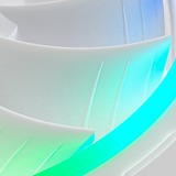 Alpenföhn Wing Boost 3 High Speed 120x120x25, Gehäuselüfter weiß, 3er Set, 120 mm