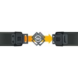 Brennenstuhl Premium-Line Steckdosenleiste 4-fach hellgrau, 1,8 Meter