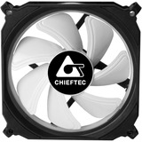 Chieftec CF-3012-RGB 3er-RGB Lüfter Set (Tornado), Gehäuselüfter 3er Pack