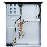 Chieftec UNC-210T-B-U3-OP, Server-Gehäuse schwarz