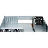 Chieftec UNC-210T-B-U3-OP, Server-Gehäuse schwarz