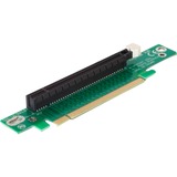 DeLOCK Riser Card PCIe X16 