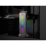 DeepCool GH-01 A-RGB, Halterung schwarz