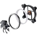 Enermax T.B. RGB AD 3 Pack 120x120x25, Gehäuselüfter schwarz, 120 mm