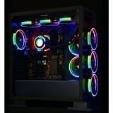 Enermax T.B. RGB AD 3 Pack 120x120x25, Gehäuselüfter schwarz, 120 mm