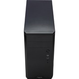 Fractal Design Core 1100, Tower-Gehäuse schwarz