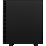 Fractal Design Define 7 Compact Solid, Tower-Gehäuse schwarz