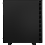 Fractal Design Define 7 Compact Solid, Tower-Gehäuse schwarz