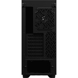 Fractal Design Define 7 Compact Solid, Tower-Gehäuse schwarz