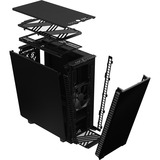 Fractal Design Define 7 Compact Solid, Tower-Gehäuse schwarz