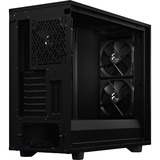 Fractal Design Define 7 TG Dark Tint, Tower-Gehäuse schwarz, Tempered Glass