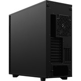 Fractal Design Define 7 XL Black TG Dark Tint , Big-Tower-Gehäuse schwarz, Tempered Glass