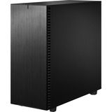 Fractal Design Define 7 XL Black TG Dark Tint , Big-Tower-Gehäuse schwarz, Tempered Glass