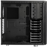 Fractal Design Define XL R2 Black Pearl, Big-Tower-Gehäuse schwarz