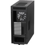 Fractal Design Define XL R2 Black Pearl, Big-Tower-Gehäuse schwarz