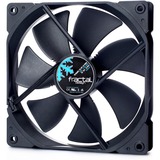 Fractal Design Dynamic X2 GP-14 PWM , Gehäuselüfter schwarz