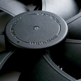 Fractal Design Dynamic X2 GP-14 PWM , Gehäuselüfter schwarz, 140 mm