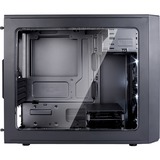 Fractal Design Focus G Mini, Tower-Gehäuse schwarz, Window-Kit