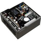 Fractal Design ION SFX 650G 650W, PC-Netzteil schwarz, 4x PCIe, Kabel-Management, 650 Watt